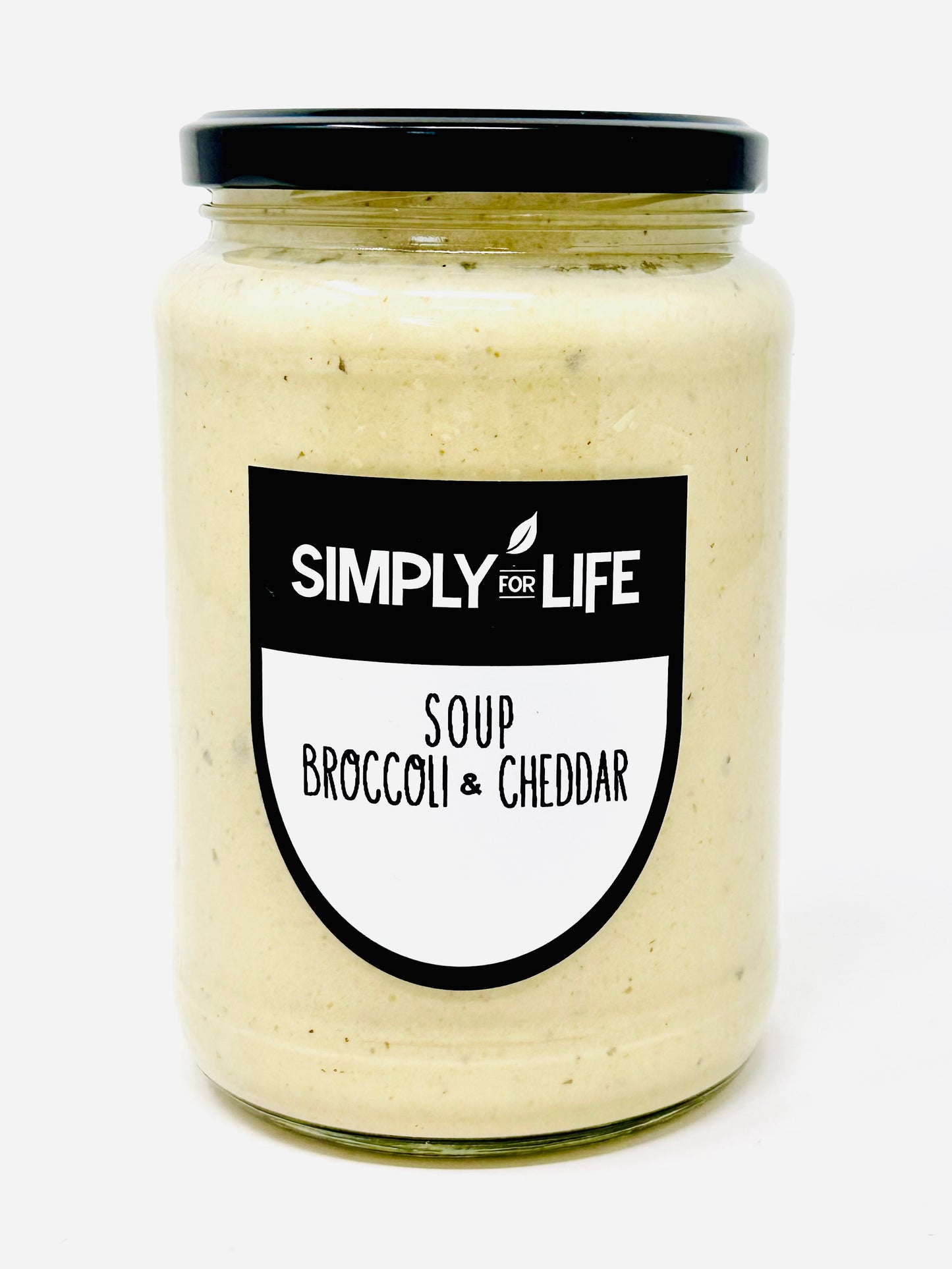 Dolma - Soup, Broccoli & Cheddar