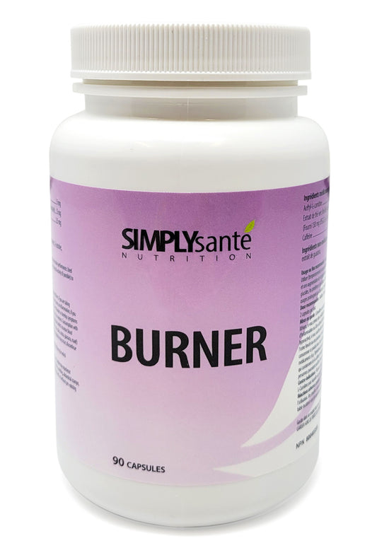 Simply Santé Burner (90caps)
