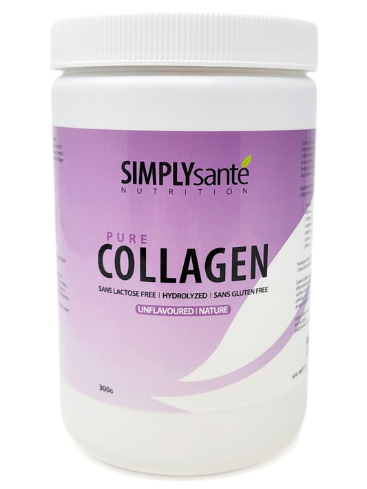 Simply Santé Collagen (300g)