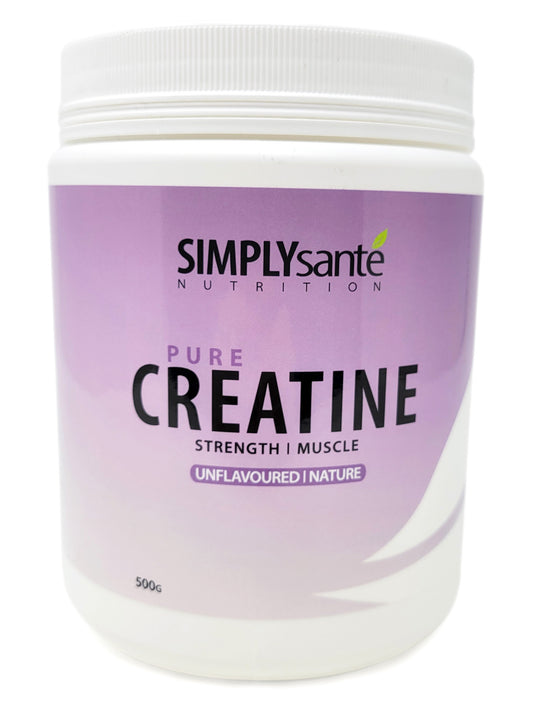 Simply Santé Creatine (500g)