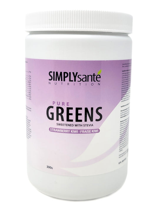 Simply Santé Greens (300g)