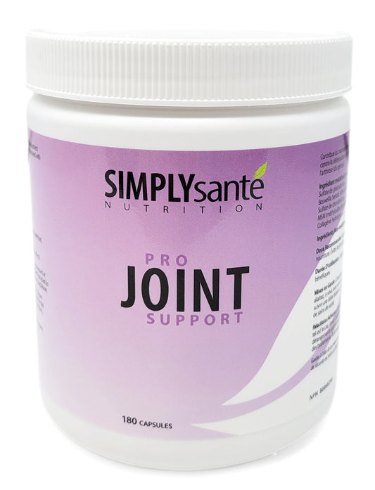 Simply Santé Joint Support (180caps)