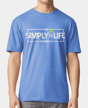 SFL Tshirt - Men's Crewneck