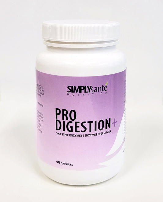 Simply Santé Pro Digestion+ (90caps)