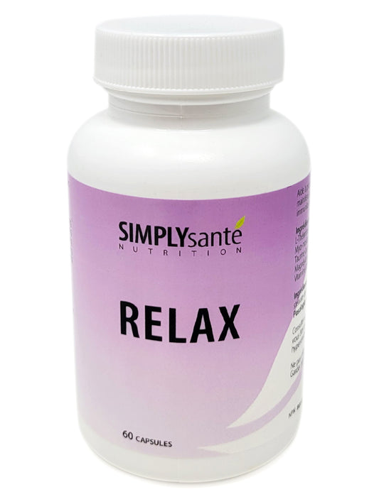 Simply Santé Relax (60caps)